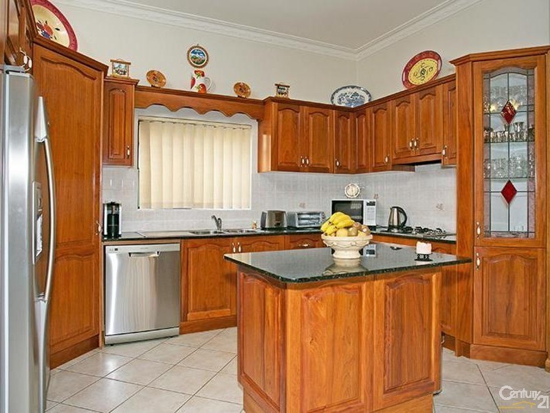 31 Allen Street, Canterbury NSW 2193