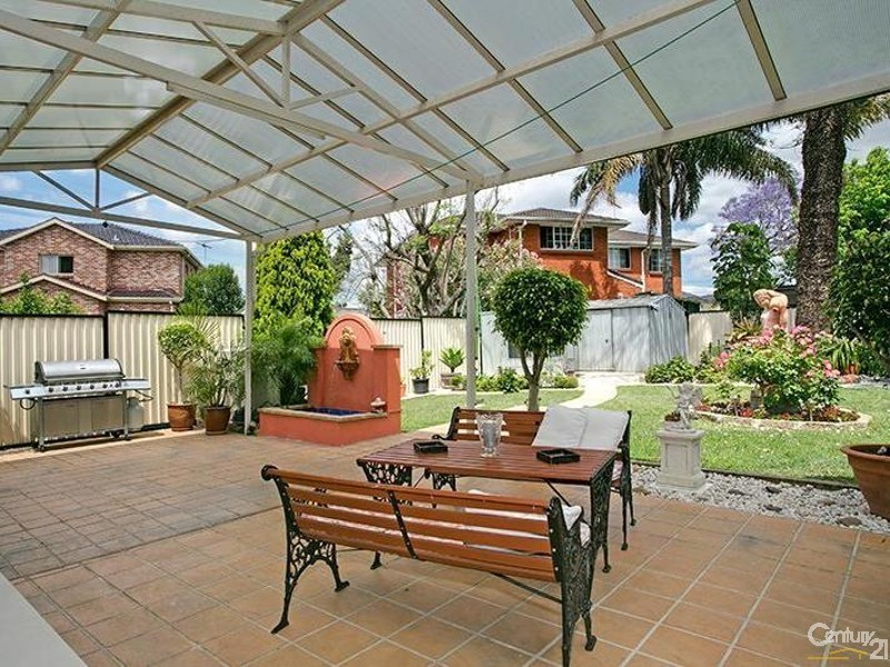 31 Allen Street, Canterbury NSW 2193