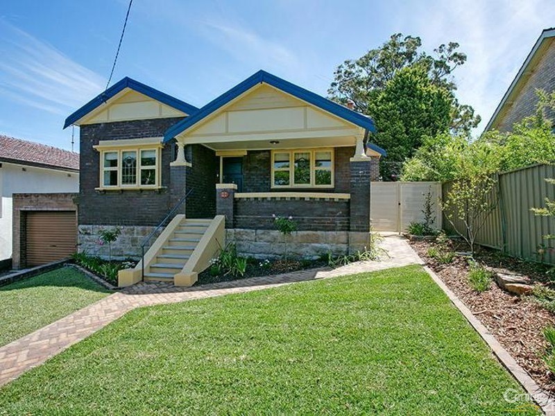 27 Coveney Street, Bexley North NSW 2207