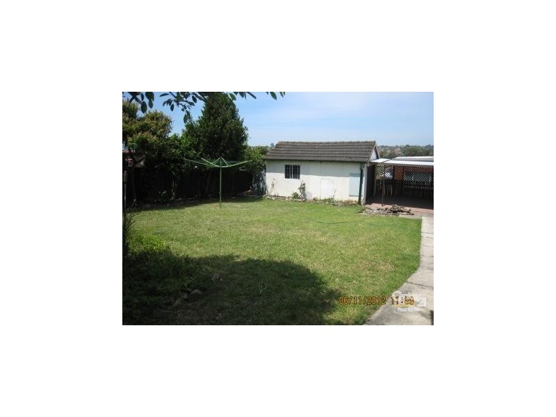 10 Pangee Street, Kingsgrove NSW 2208