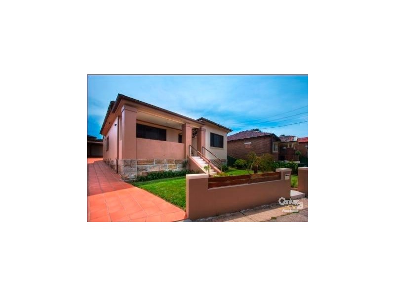 579 Homer Street, Earlwood NSW 2206