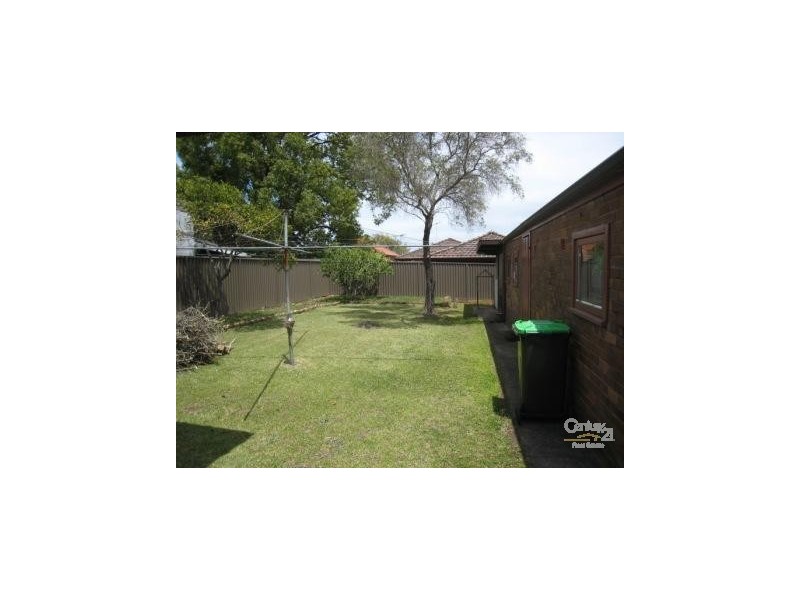 31 Ferrier Parade, Clemton Park NSW 2206