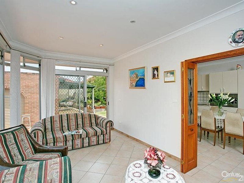 12 Turton Avenue, Clemton Park NSW 2206