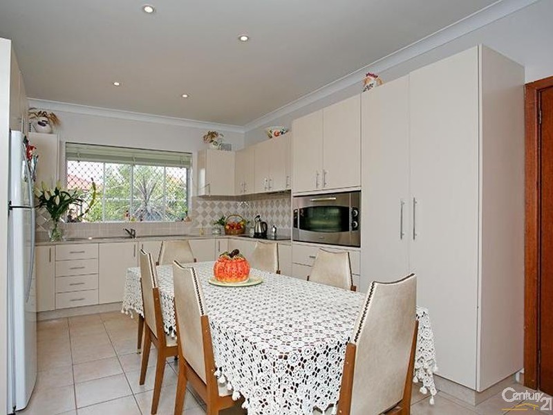 12 Turton Avenue, Clemton Park NSW 2206