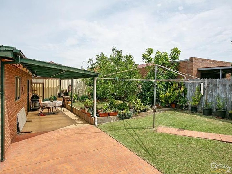 12 Turton Avenue, Clemton Park NSW 2206