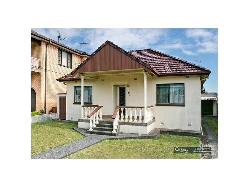 37 Flers Avenue, Earlwood NSW 2206