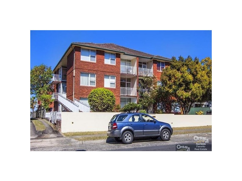 6/156 Homer Street, Earlwood NSW 2206