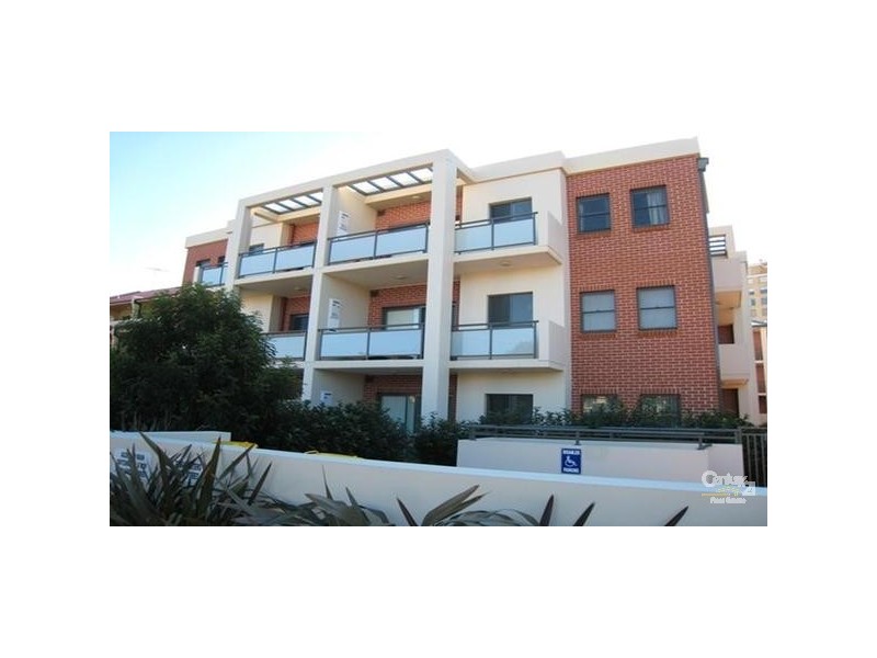 10/14-16 Chandler Street, Rockdale NSW 2216