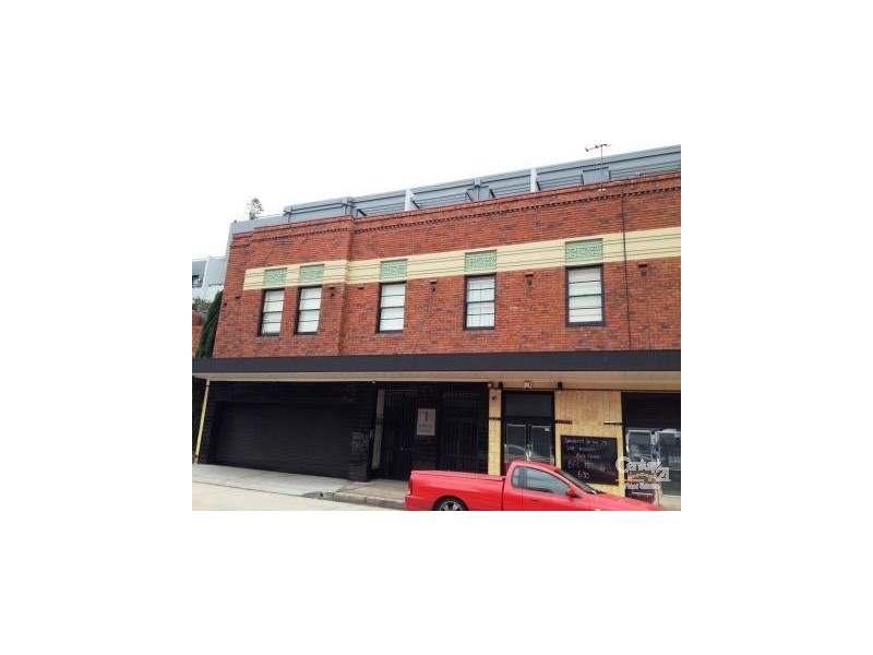 318/1 Phillip Street, Petersham NSW 2049