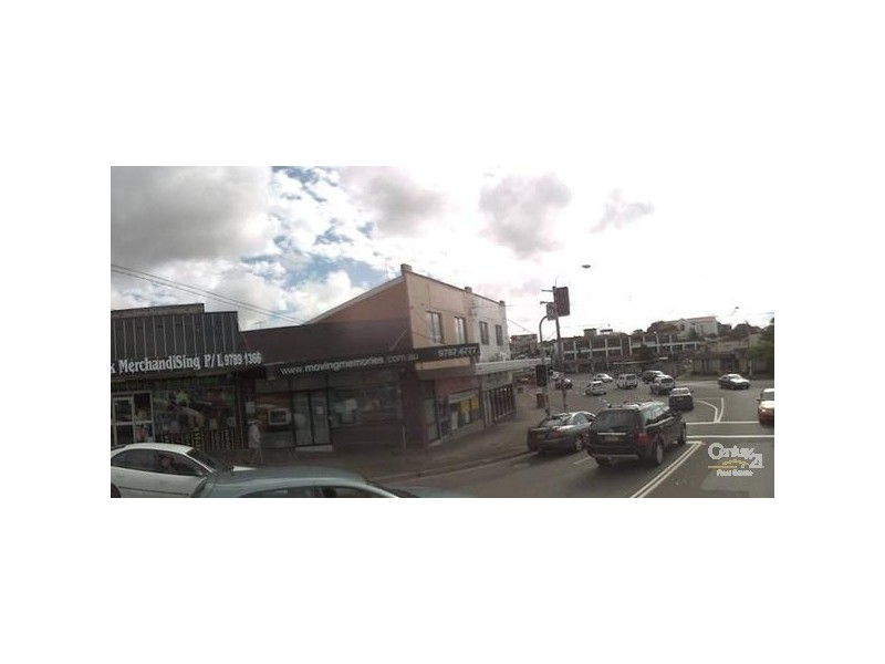 1A William Street, Earlwood NSW 2206