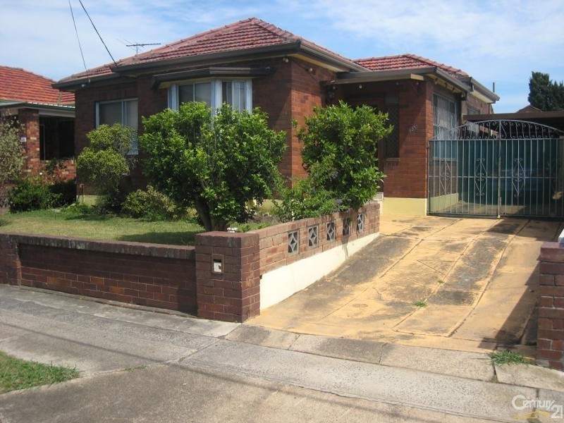 489 Homer Street, Earlwood NSW 2206