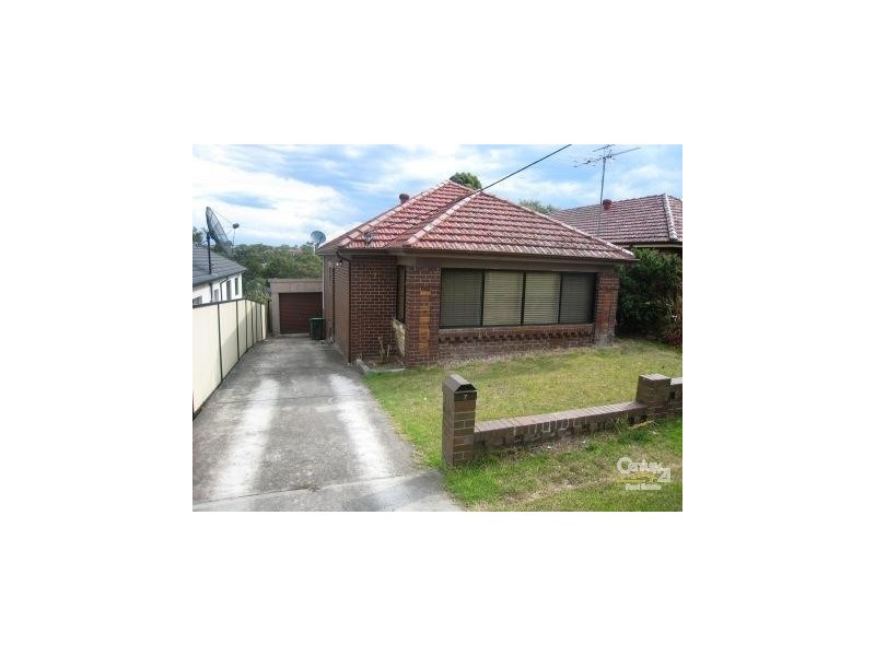 7 Johnson Street, Earlwood NSW 2206