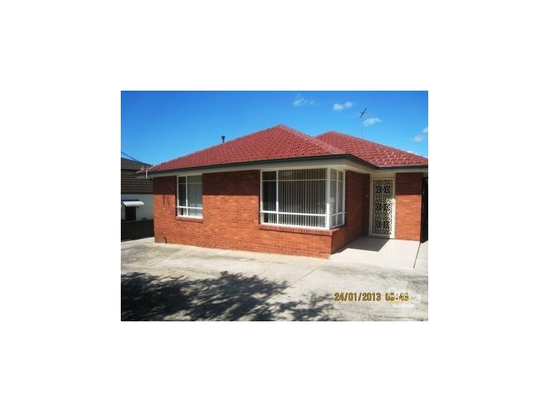 1/19 Platts Avenue, Belmore NSW 2192