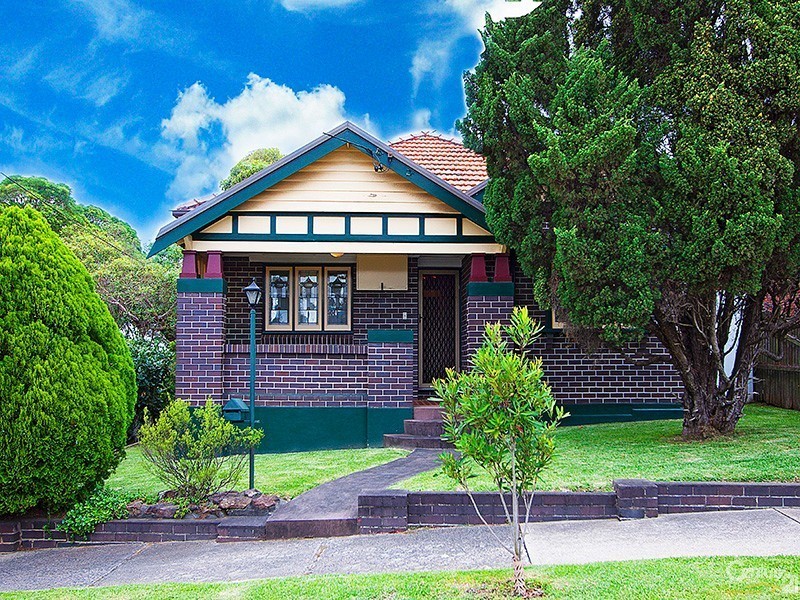 25 Shaw Avenue, Earlwood NSW 2206