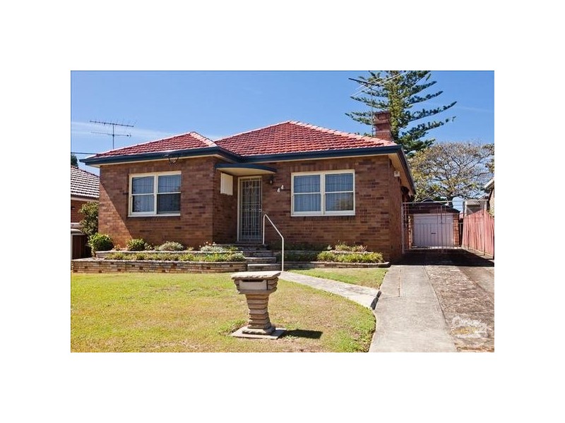 44 Turton Avenue, Clemton Park NSW 2206