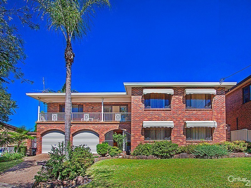 4 Graham Place, Earlwood NSW 2206