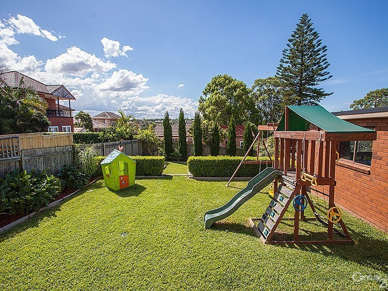 125 Prince Edward Avenue, Earlwood NSW 2206