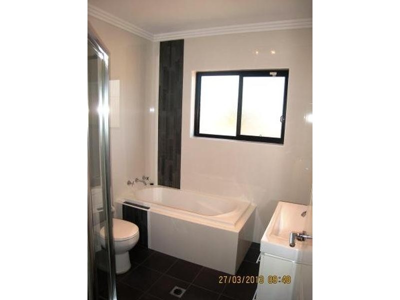 43A CHELMSFORD AVENUE, Belmore NSW 2192