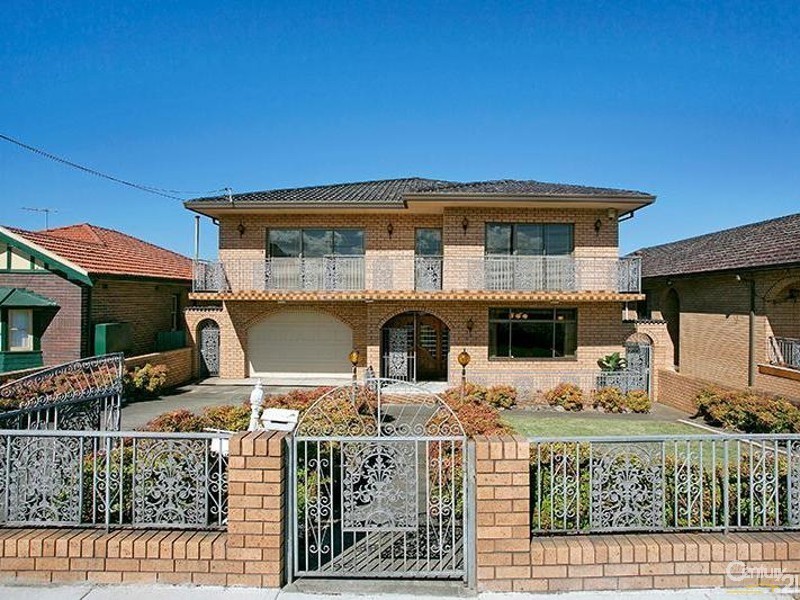 40 William Street, Earlwood NSW 2206