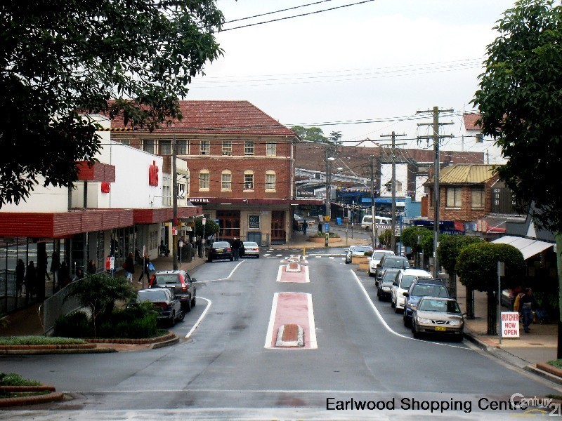 40 William Street, Earlwood NSW 2206