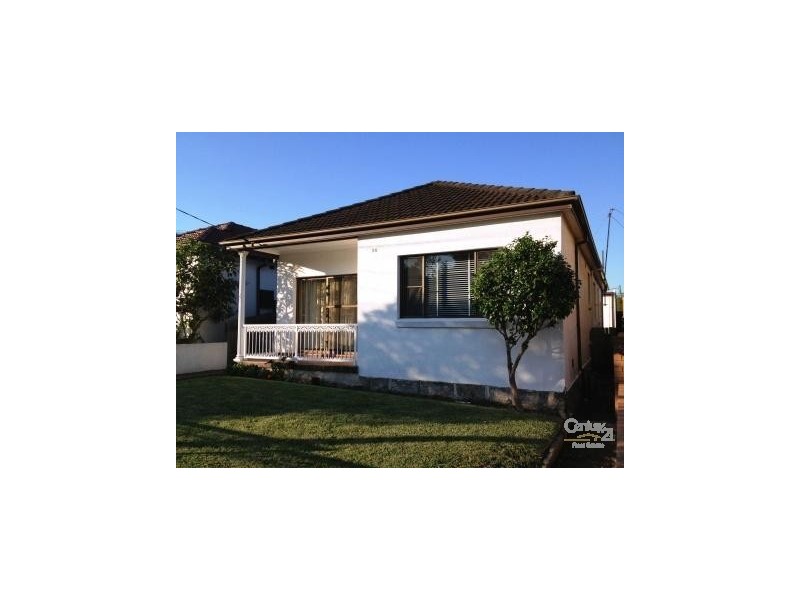 26 Leonora Avenue, Earlwood NSW 2206