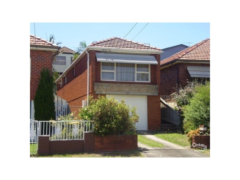 64 Woolcott Street, Earlwood NSW 2206