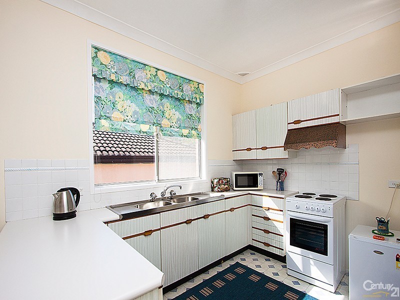 Villa 4/57 Wilsons Road (Upper), Bardwell Valley NSW 2207