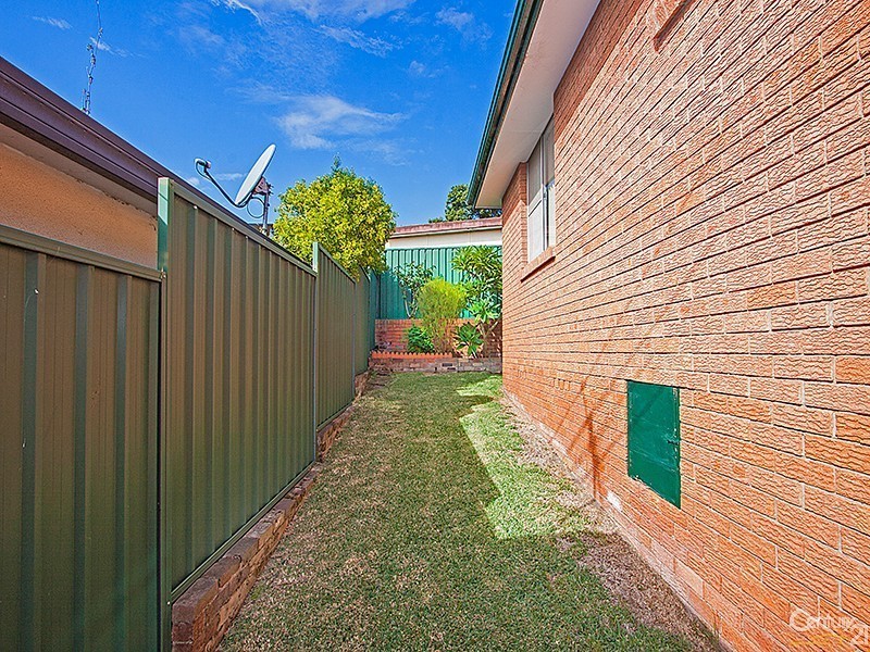 Villa 4/57 Wilsons Road (Upper), Bardwell Valley NSW 2207