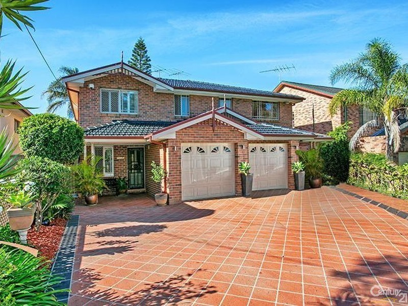 4 Attunga Avenue, Earlwood NSW 2206