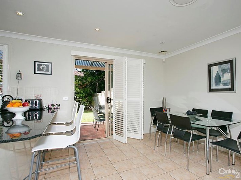 4 Attunga Avenue, Earlwood NSW 2206