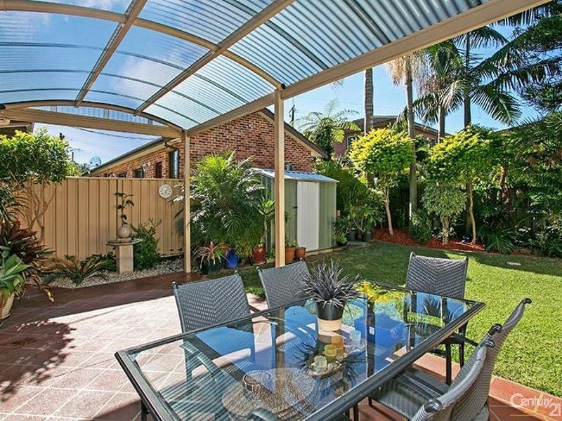 4 Attunga Avenue, Earlwood NSW 2206