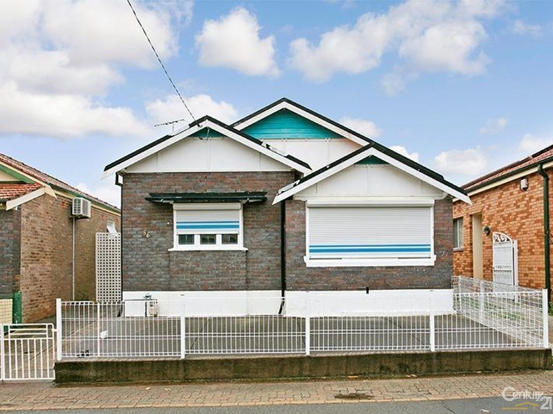 56 River Street, Earlwood NSW 2206