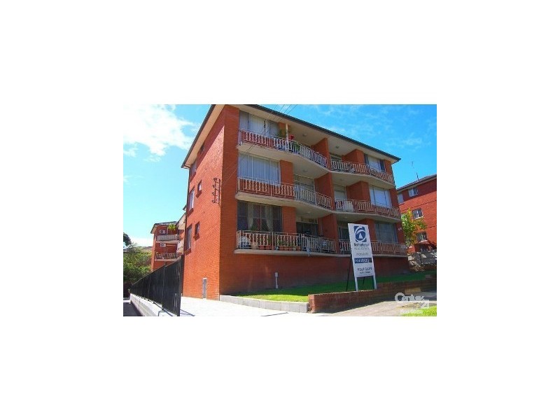 5/480 Illawarra Road, Marrickville NSW 2204