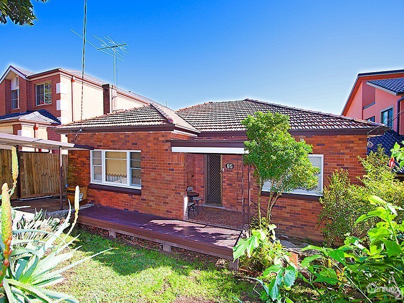 85 Wardell Road, Earlwood NSW 2206