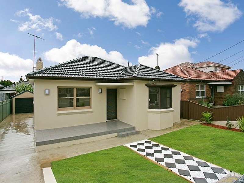 287 William Street, Kingsgrove NSW 2208