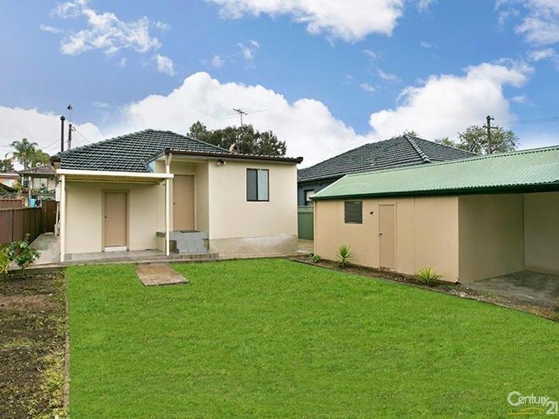 287 William Street, Kingsgrove NSW 2208