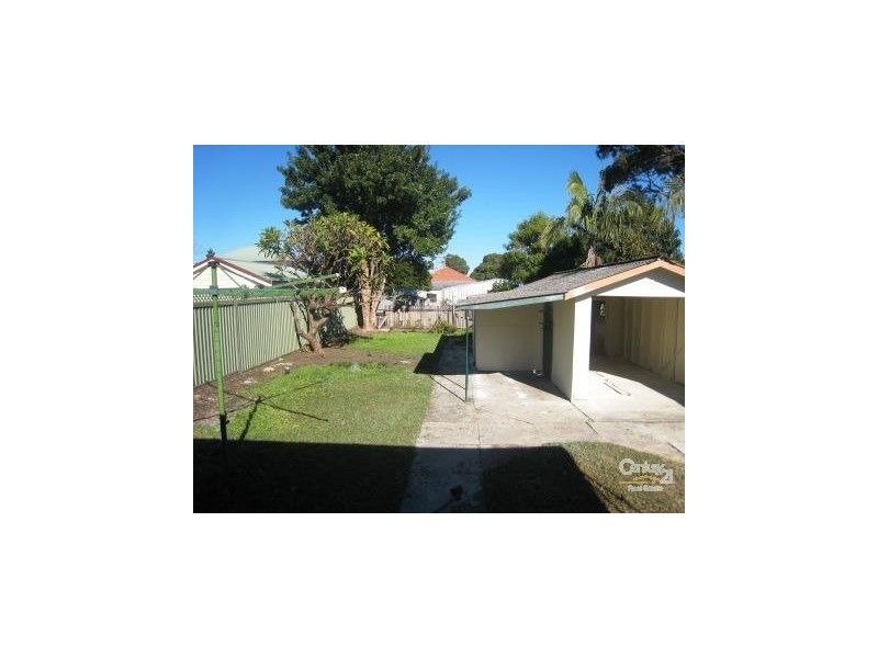 21 Clisdell Avenue, Canterbury NSW 2193