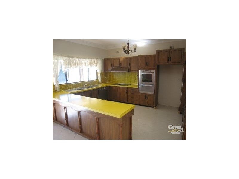 28 Clisdell Avenue, Canterbury NSW 2193