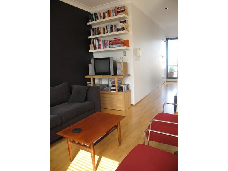 31/17-37 Lawrence Street, Alexandria NSW 2015