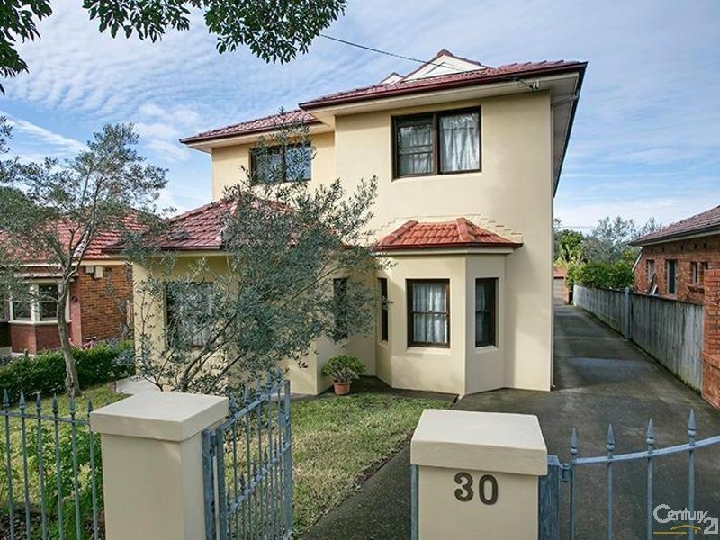 30 Forrest Avenue, Earlwood NSW 2206