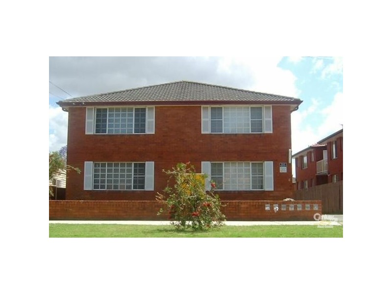 2/9 Olive Street, Kingsgrove NSW 2208