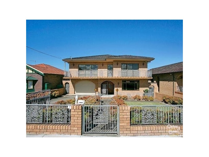 40 William Street, Earlwood NSW 2206