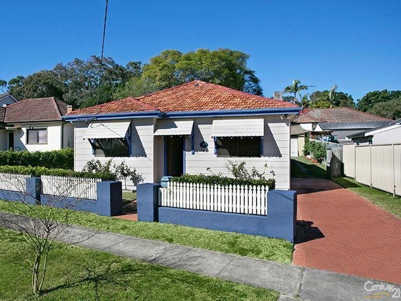 66 The Glen Road, Bardwell Valley NSW 2207