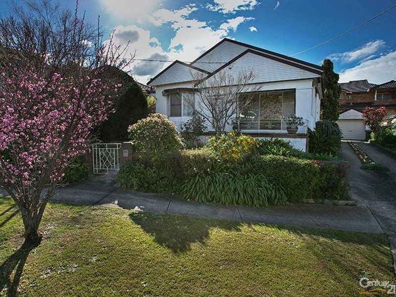 16 David Street, Earlwood NSW 2206