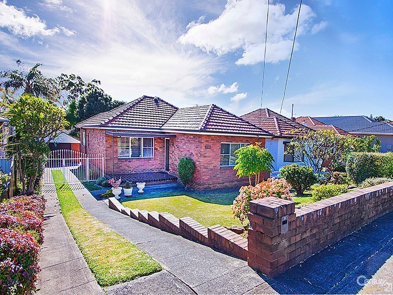 333 William Street, Kingsgrove NSW 2208