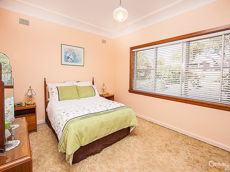 333 William Street, Kingsgrove NSW 2208