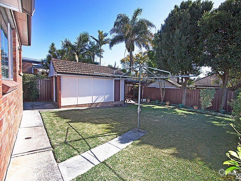333 William Street, Kingsgrove NSW 2208