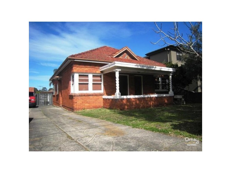 34 Forrest Avenue, Earlwood NSW 2206