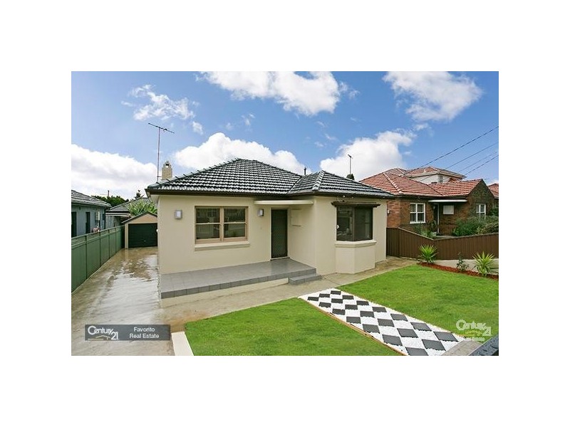 287 William Street, Earlwood NSW 2206