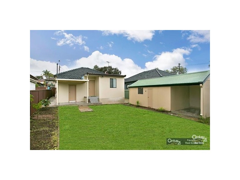 287 William Street, Earlwood NSW 2206